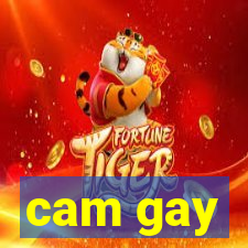 cam gay